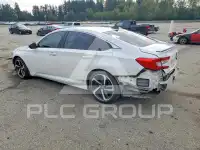 2022 Honda Accord фото