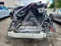 2022 Honda Accord фото