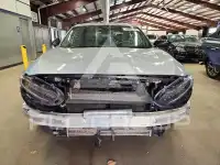 2022 Honda Accord фото