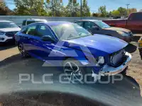2022 Honda Accord фото
