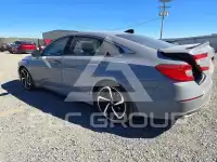 2022 Honda Accord фото