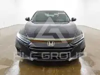 2022 Honda Accord фото