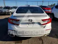 2022 Honda Accord фото