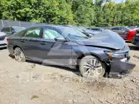 2022 Honda Accord фото