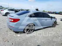 2022 Honda Accord photo