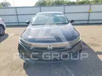 2022 Honda Accord фото