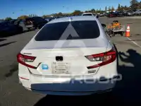 2022 Honda Accord photo