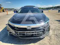 2022 Honda Accord фото