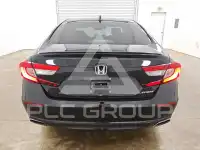 2022 Honda Accord фото