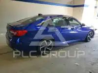 2022 Honda Accord фото