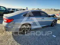 2022 Honda Accord фото