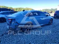 2022 Honda Accord фото