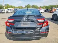 2022 Honda Accord фото