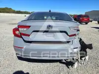 2022 Honda Accord фото
