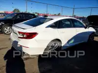 2022 Honda Accord фото