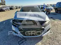 2022 Honda Accord фото