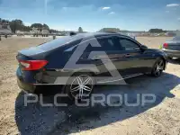 2022 Honda Accord фото