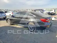 2022 Honda Accord фото