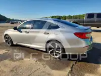 2022 Honda Accord фото