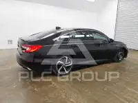 2022 Honda Accord фото
