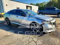 2022 Honda Accord фото
