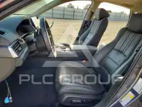2022 Honda Accord фото