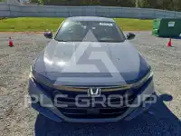 2022 Honda Accord фото