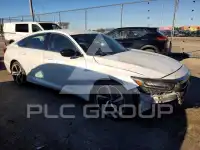 2022 Honda Accord фото