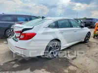2022 Honda Accord фото