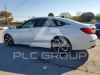 2022 Honda Accord фото