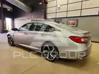 2022 Honda Accord фото