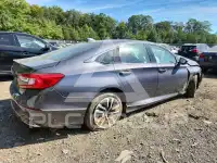 2022 Honda Accord фото