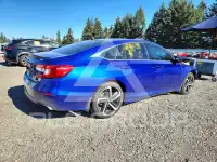 2022 Honda Accord фото