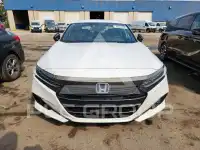 2022 Honda Accord фото
