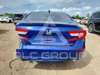 2022 Honda Accord фото