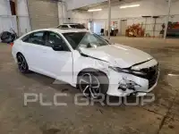 2022 Honda Accord фото