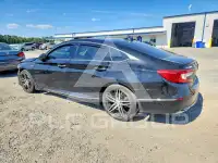 2022 Honda Accord фото