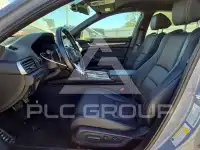 2022 Honda Accord фото