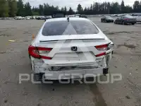 2022 Honda Accord фото