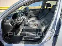 2022 Honda Accord фото