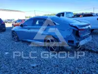 2022 Honda Accord фото