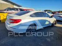 2022 Honda Accord фото