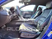 2022 Honda Accord фото