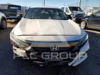 2022 Honda Accord фото