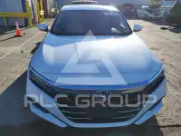 2022 Honda Accord photo