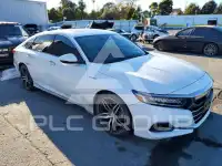 2022 Honda Accord photo
