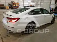 2022 Honda Accord фото