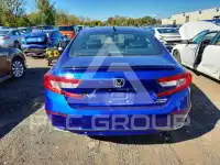 2022 Honda Accord фото