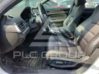 2022 Honda Accord фото