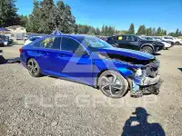 2022 Honda Accord фото